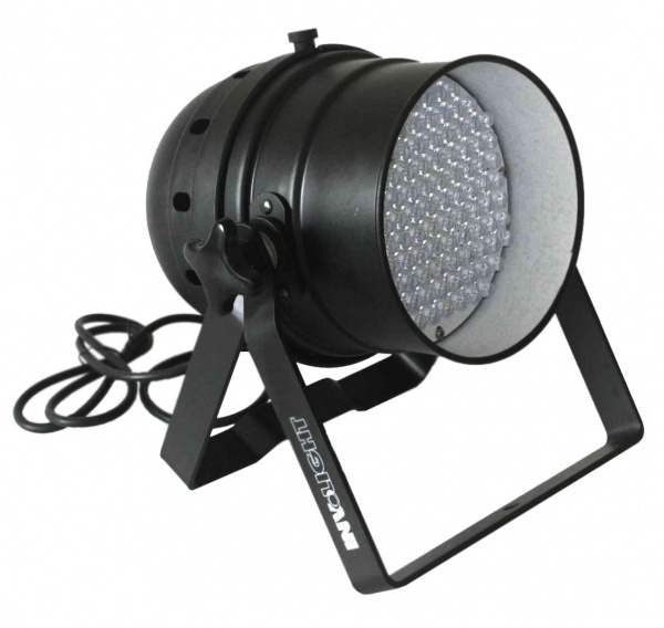 ПРОЖЕКТОР INVOLIGHT LED PAR56/BK