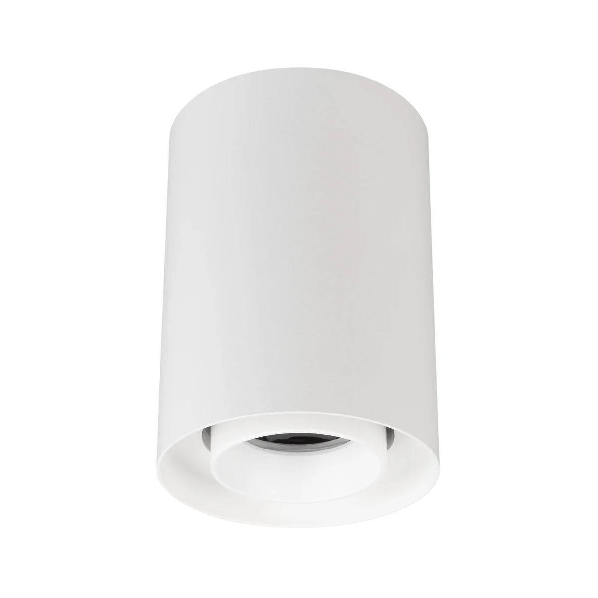 Arlight Светильник SP-FOCUS-R86-10W Day4000 (WH, 50 deg, 230V) (IP54 Металл, 5 лет)