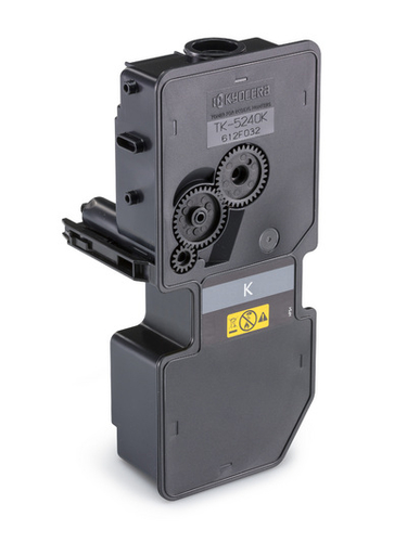 тонер-картридж Kyocera TK-5240K/ Kyocera TK-5240K, 4000 pages for Kyocera P5026cdn/cdw, M5526cdn/cdw, Black