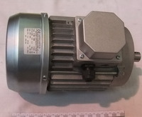Двигатель SIRMAN IV5056603 для картофелечистки PPJ 20 SC 3Ф
