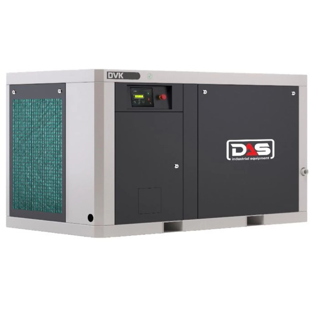 Винтовой компрессор Das 108706, DVK 30-13