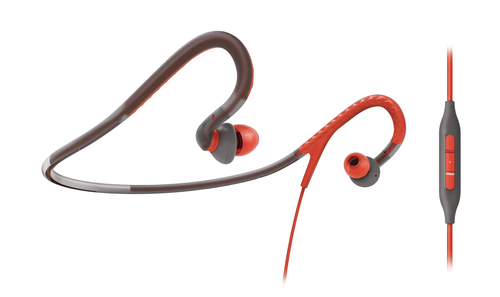 Philips SHQ4217/10 Гарнитура  спортивная  для  мобильного телефона