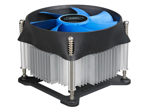 <092374> Кулер для процессора DeepCool Theta 20 3-pin, 1200/1151, 95W [THETA 20]