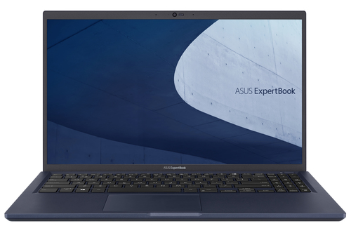 ASUS ExpertBook B1500CEPE  <90NX0411-M01240> i7 1165G7/16/1TbSSD/WiFi/BT/noOS/15.6"