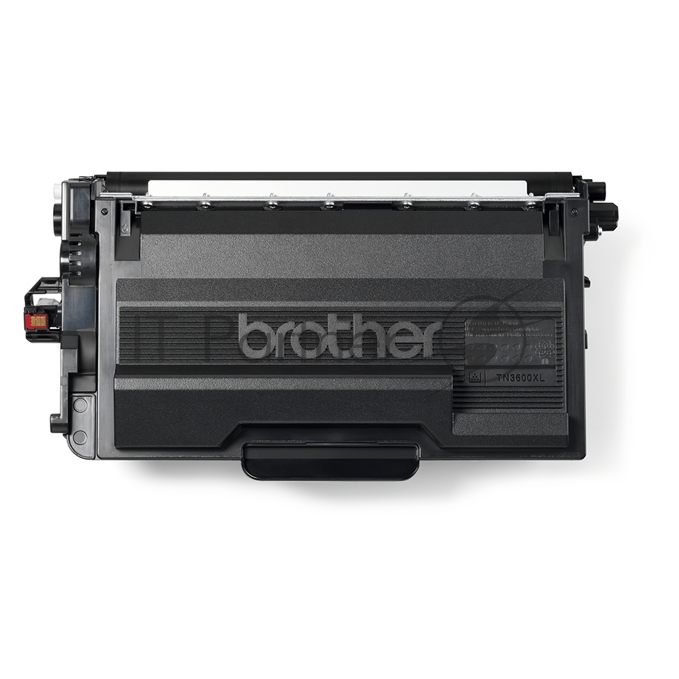 Картридж Brother TN3600XL Black 6.000 pages