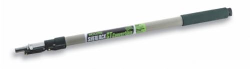 Wooster R092 Телескоп-й удлинитель для маляр. рукоят SHERLOCK GT CONVERTIBLE 6-12FT POLE-3, 1,8-3,6м