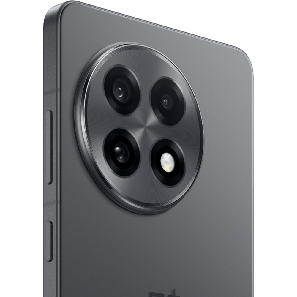 Смартфон OnePlus 13R 5G 12/256Gb Nebula Noir EU