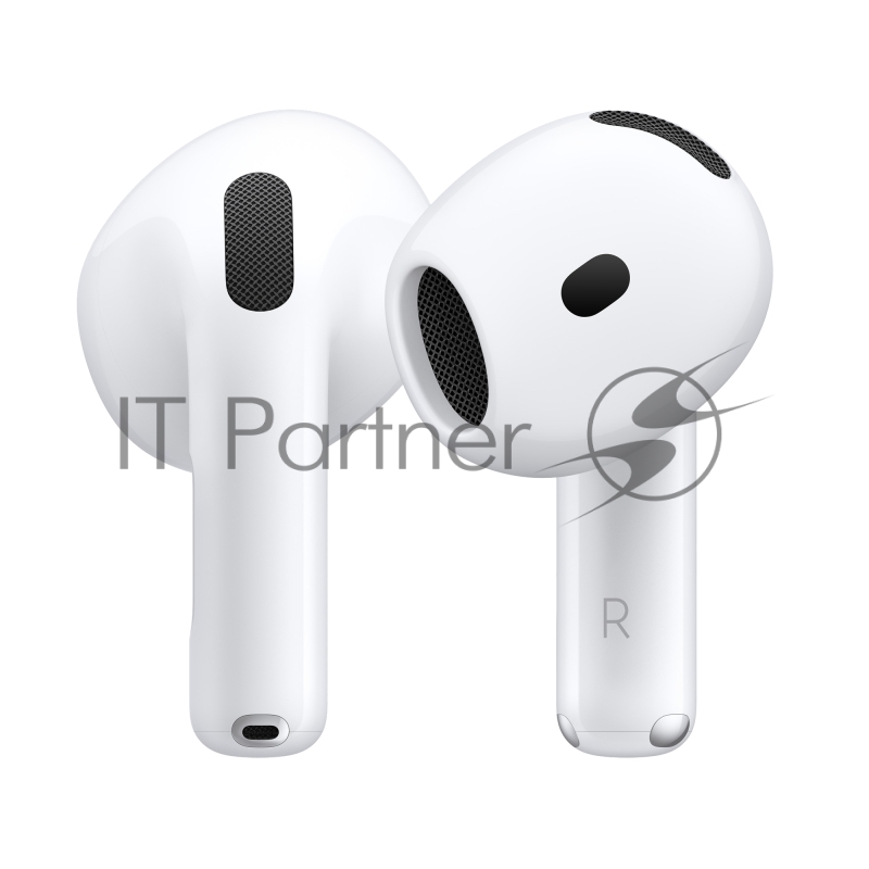 Наушники беспроводные Apple AirPods 4 MXP93 with Active Noise Cancellation