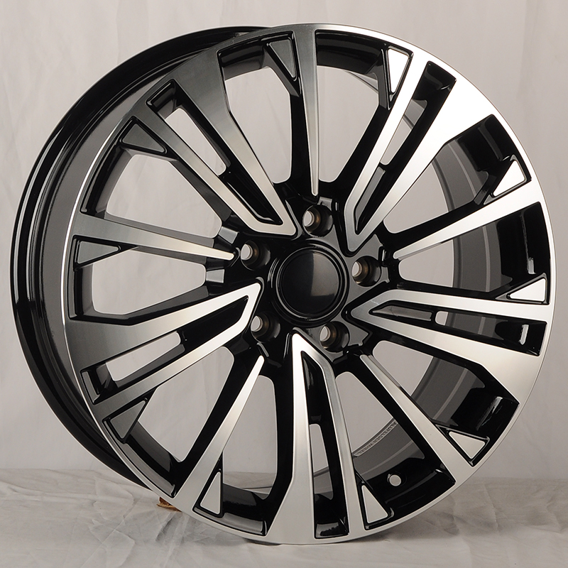 KoKo Kuture 1114 8.0x18/5x120 D65.1 ET45 BKF