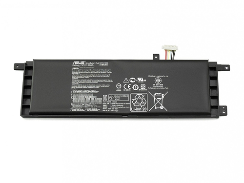 Аккумуляторная батарея для ноутбука Asus X453MA 7.2V 30Wh