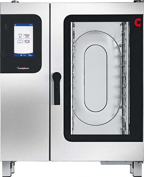 Пароконвектомат Convotherm 4 BAKE 10.10 8 x EN