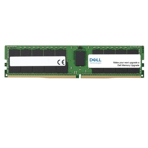 Модуль памяти Dell - PowerEdge 14G 16Гб, DIMM DDR4, REG, 3200МГц, 1.2V, 370-AEVQ