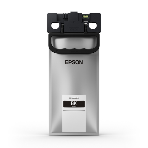 Картридж струйный Epson C13T965140 черный (10000 стр) для WorkForce WF-M5299DW WF-M5299, WF-M5799DWF WF-M5799