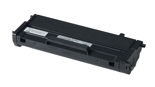 Картридж лазерный Ricoh SP 150HE черный для SP 150/SP 150w/SP 150SU/SP 150SUw 1500 отп.