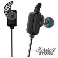 Наушники Bluetooth Braven Flye Sport Reflect earbuds, серый/красный (BFSREGR)