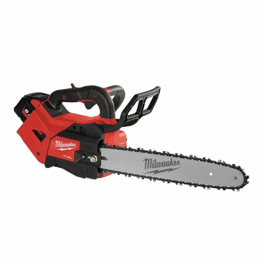 Аккумуляторная цепная пила Milwaukee M18 fthchs35-802 4933479589