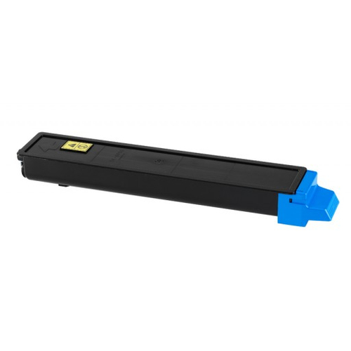 Картридж лазерный Kyocera TK-8325C 1T02NPCNL0 голубой (12000стр.) для Kyocera TASKalfa 2551ci