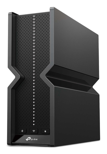 Archer BE550 - Маршрутизатор, TP-Link, Archer BE550, 802.11be, BE9300, WAN 2,5 Гбит/с, 4 порта LAN 2,5 Гбит/с