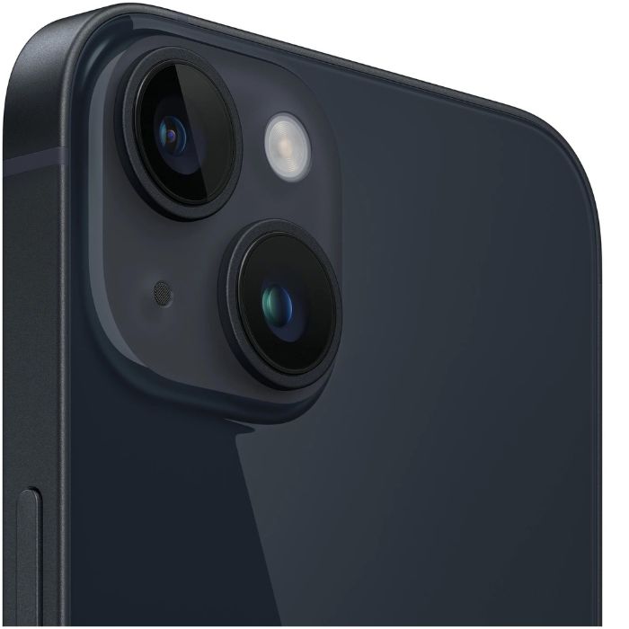 Смартфон Apple iPhone 14 Plus 256Gb eSim Midnight