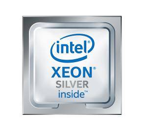 Процессор CPU Intel Xeon Silver 4210R (2.4GHz/13.75Mb/10cores) LGA3647, 100W, up to 1Tb DDR4-2400, CD8069504344500, clean pull