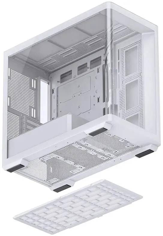 JONSBO D300 White