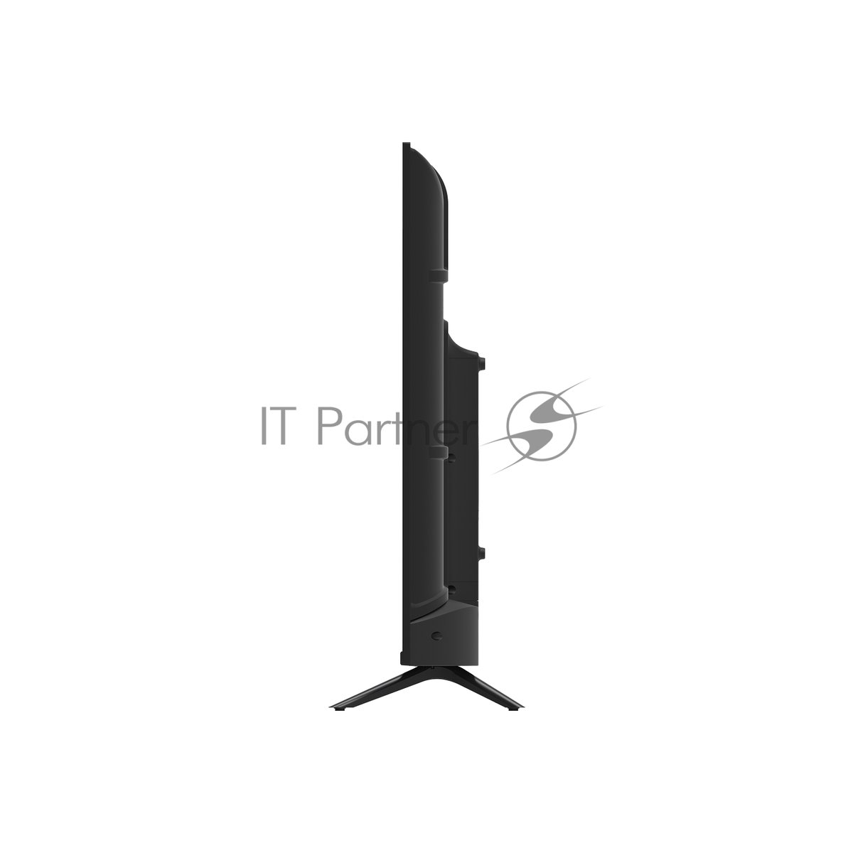 Телевизор Soundmax 43" SM-LED43M04SU\Y черный LED UHD 60Hz Smart TV Яндекс ТВ 1.5GB/8GB