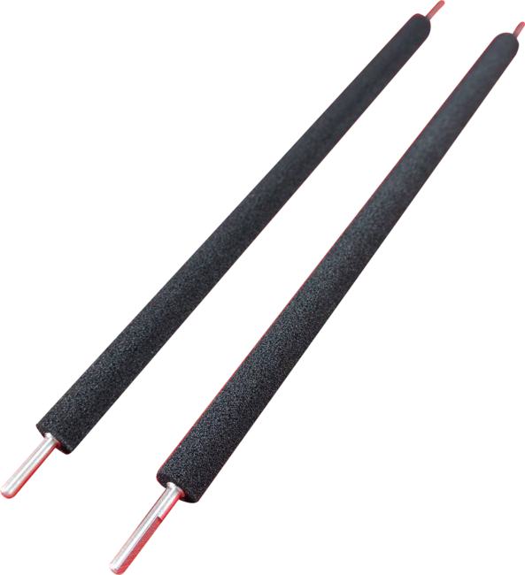 ELP-SR-S1910-1 Вал подачи тонера (Supply Roller) Samsung  ML1910/1915/2525/2580/4600/4606/4623/SF650P  (MLT-D105)