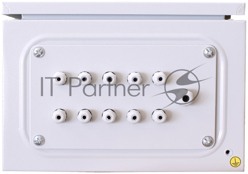Коммутатор OSNOVO OS-331(SW-60812/I), 8×100 Мбит/с PoE + 1×1 Гбит/с LAN + 2×1 Гбит/с SFP, неуправляемый