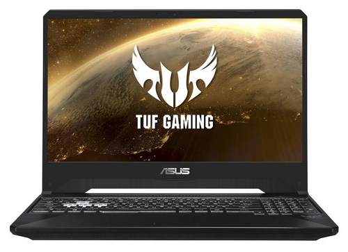 ASUS TUF Gaming FX505DT <90NR02D2-M04400> Ryzen  7 3750H/16/1Tb+256SSD/GTX1650/WiFi/BT/noOS/15.6"/2.24 кг