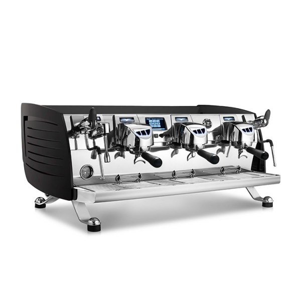 Кофемашина Victoria Arduino VA 388 Black Eagle Gravimetric 3 gr Black color