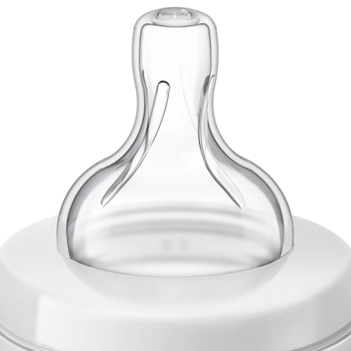 Бутылочка для кормления Philips/ Бутылочка для кормления, Anti-colic 0+ мес., 125 мл, 2 шт.