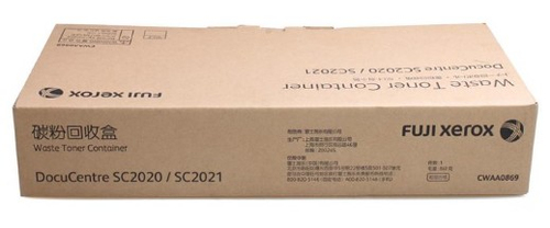  Картридж для сбора отработанного тонера XEROX DocuCentre SC2020