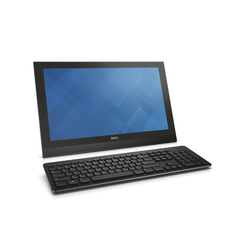 DELL Inspiron  20  <3043-7553>  Cel N2840/2/500/WiFi/BT/Win8/19.5"