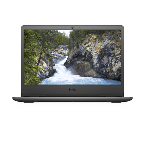 Dell 3400-4678  Vostro 3400 14" i5 1135G7/8192Mb/512SSDGb/black/ Win  10  Home