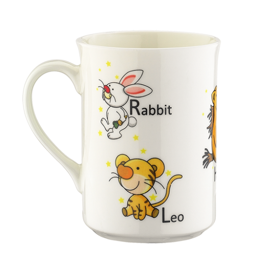 Кружка Bonna KIDS MUG 08 KIN (280 мл)
