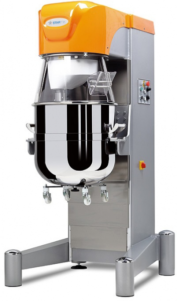 Миксер планетарный STARMIX PL120NVAF