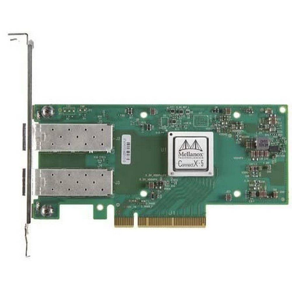 MELLANOX Сетевой адаптер MCX512A-ACUT