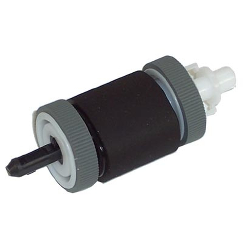 HP RM1-3763-000CN Вал захвата бумаги из кассеты в сборе (5851-4013 | RM1-6323-000000 | RM1-6313-000CN | RM1-8365-000000 | RM1-6323-000CN)_