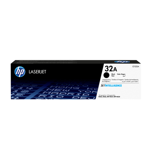 Барабан HP 32A для LaserJet Pro M203dn/M203dw/M227sdn/M227fdw/M227fdn/M230sdn (23000 стр) ( CF232A )