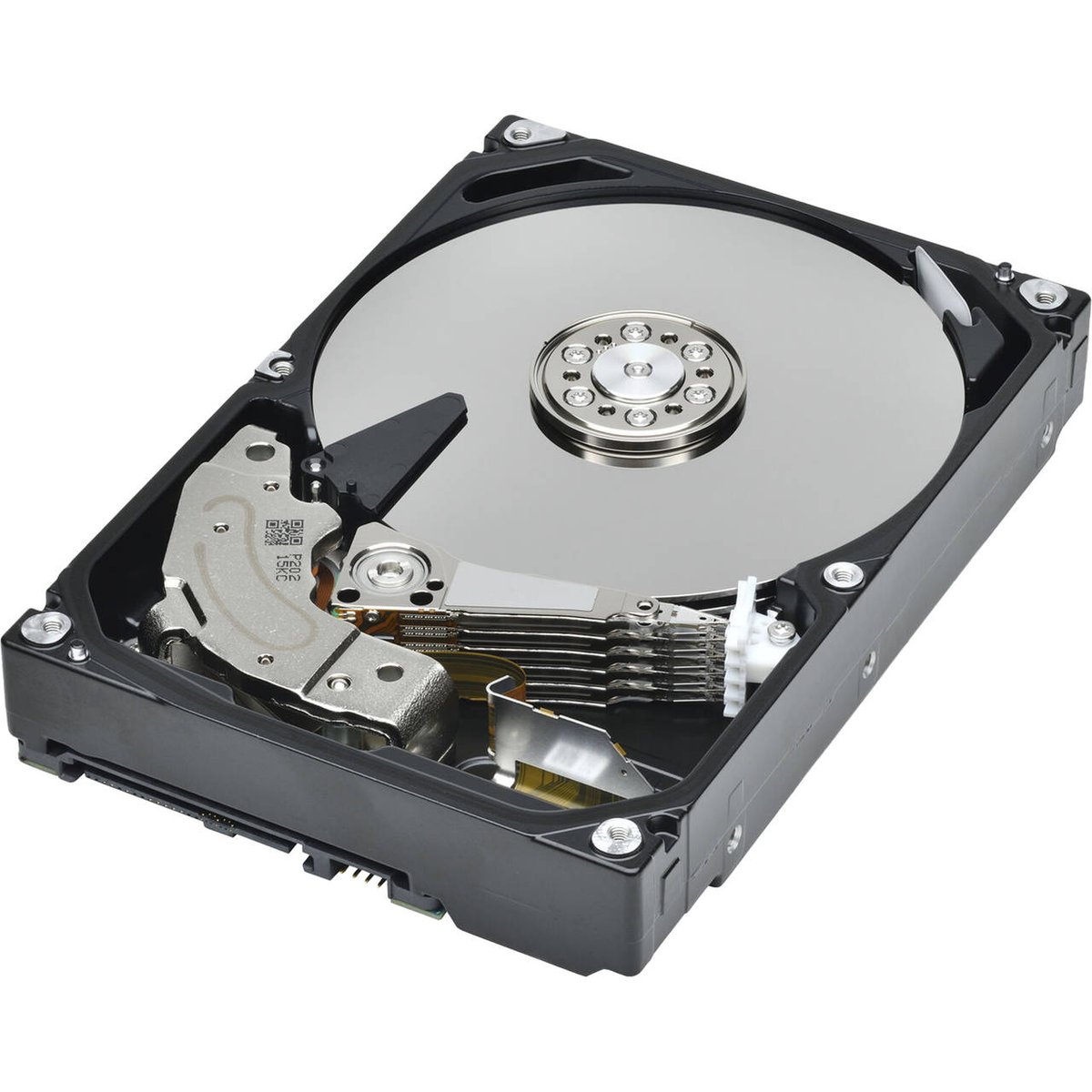 Toshiba N300 NAS 16Tb