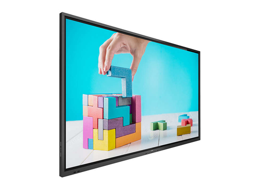 Дисплей интерактивный Philips 75BDL3052E/00