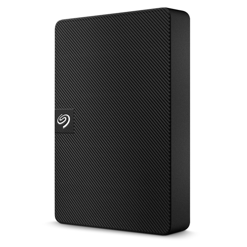 Жесткий диск внешний Seagate Expansion Black STKM4000400 4TB 2.5" USB 3.2 Gen1, RTL {4} STKM4000400(040254)