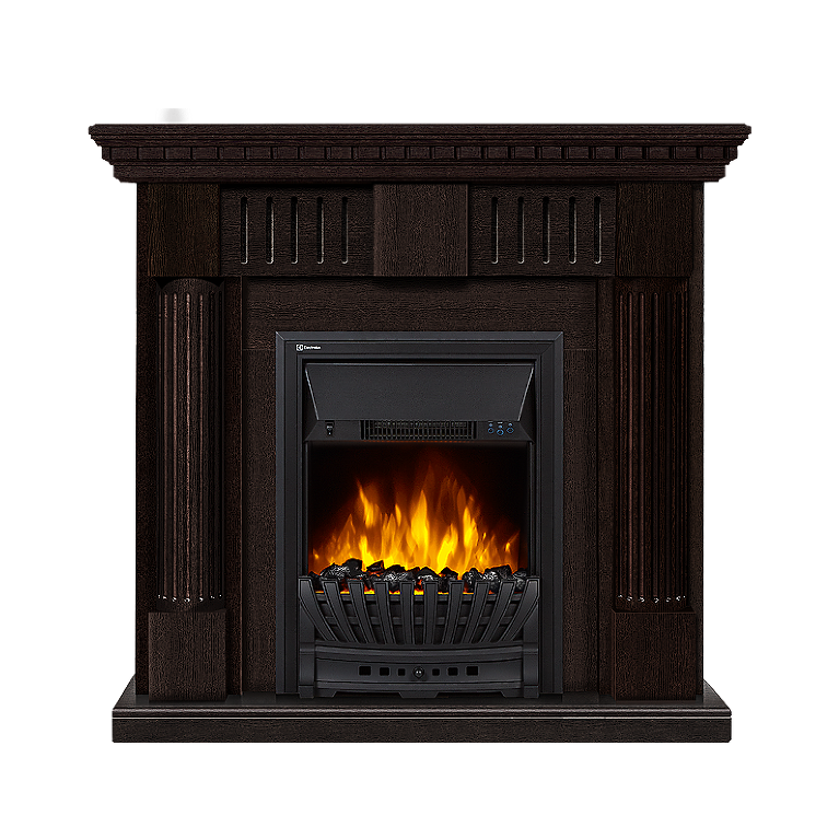 Портал Colonna Classic Firelight