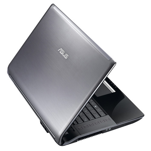 ASUS N73S <90N1RL1-28W5AD-3VD93AU> i3  2310M/4/500/DVD-RW/GT540M/WiFi/BT/Win7HP/17.3"/3.45  кг