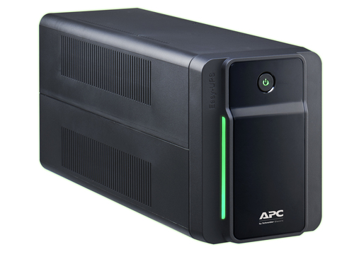 ИБП APC by SE - Easy UPS BVX 900 ВА/480 Вт, Line-Interactive, in (230V 1xIEC-320 C14), 4xIEC-320 C13, Tower, цвет чёрный, BVX900LI