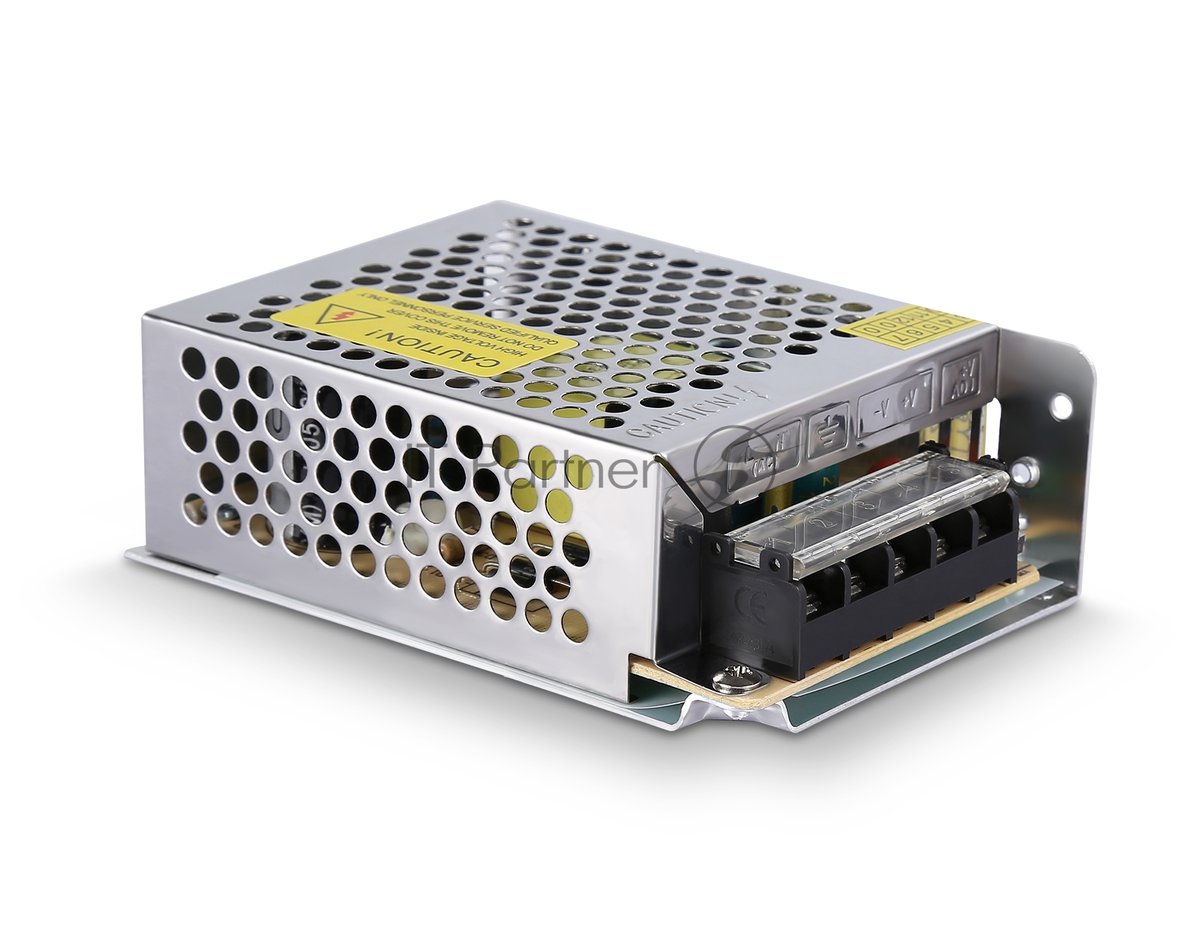 Блок питания 12V 100W 8.3A IP20 90-260V 110*78*37