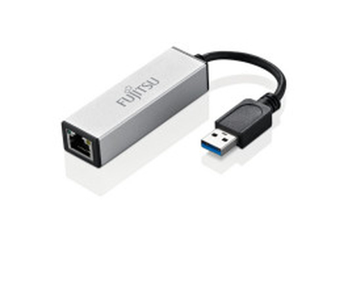 FUJITSU USB3.0 GIGABIT LAN-ADAPTER (Original)