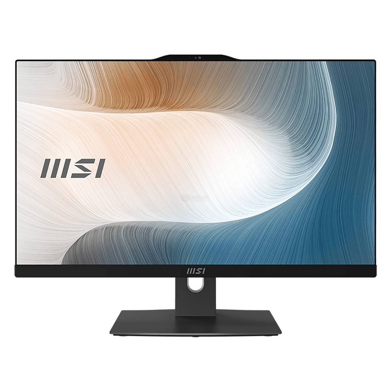 Моноблок MICROSTAR 9S6-AE0721-1475, 23.8", FHD, Core 5 120U/8ГБ/512ГБ SSD