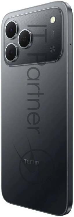 Смартфон Tecno Spark 50 8/256Gb черный