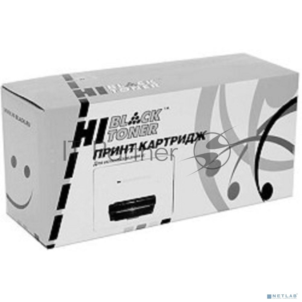Картридж Hi-Black MLT-D115L, для Samsung Xpress, 3000 стр.